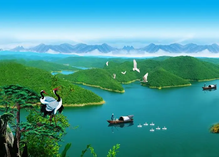创意智能系统